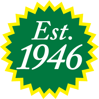 1946 badge